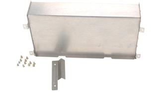 BOSCH Ersatzteil TTNR: 87160101170 Abgassammler