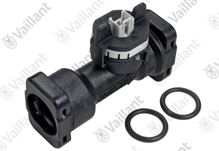 Artikelbild 1 des Artikels „VA Sensor, Vortex, DN15 Vaillant-Nr. 0020045923 “
