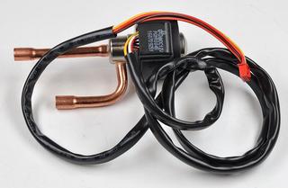RK Elektronisches Einspritzventil MVT 1402 DC
