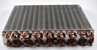 RK Verflüssiger MKT 260/350