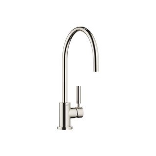 Dornbracht SPT-EHM Tara Classic Ausladung 236mm, Platin