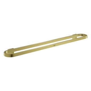 GROHE Badetuchhalter Selection 60cm, verd. Befestig., C sunr gebürstet