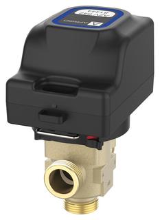 AFRISO Zonenventil AZV 642 3-W G3/4