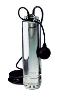Lowara Unterwasserpumpe SCUBA 8 SC6/15C G L20 DE, Q 10,80 m3/h, 1,50 k