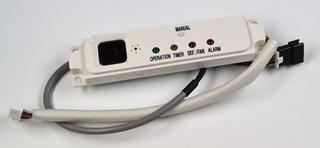 RK Anzeigeplatine MXD 203-523/RVD 354-524 DC IT