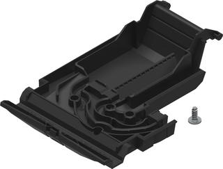 BOSCH Ersatzteil TTNR: 8738901751 Abdeckung Anschlussbox