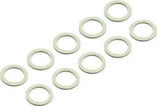 BOSCH Ersatzteil TTNR: 7747016505 Dichtung D17x24x2 AFM34 (10x)