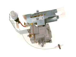 BOSCH Ersatzteil TTNR: 87070213210 Gasarmatur
