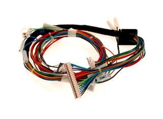 BOSCH Ersatzteil TTNR: 87160135850 Kabelbaum
