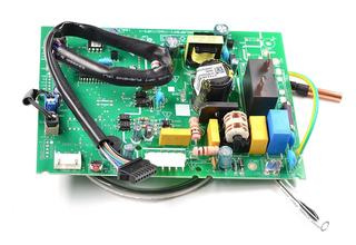 RK Steuerplatine ML 353 DC Innenteil