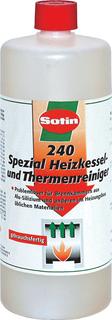 BOSCH Reiniger SR240 1 l