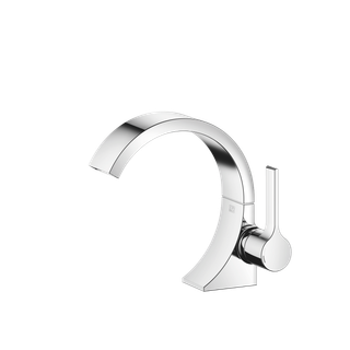 Dornbracht Einhandmischer CYO f WT, Ausl. 143mm, o. Abl.garn, chrom