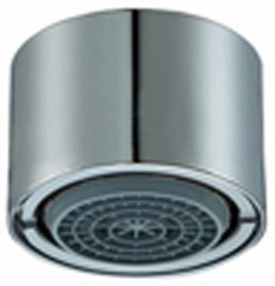 Neoperl Strahlregler CASCADE SLC Safety M 22x1, 13,5-15 l/m, sicher, verchr.