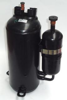 DK Pendelkompressor 6-8kW für RRLQ006-008BAV3