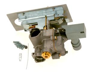 BOSCH Ersatzteil TTNR: 87070118710 Gasarmatur