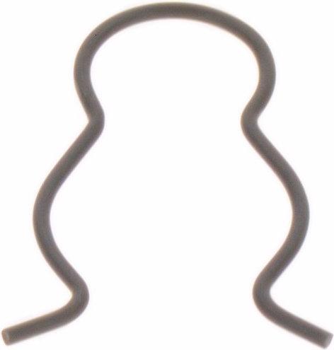 Artikelbild 1 des Artikels „BOSCH Ersatzteil TTNR: 7747030559 Federstecker D26 everp “