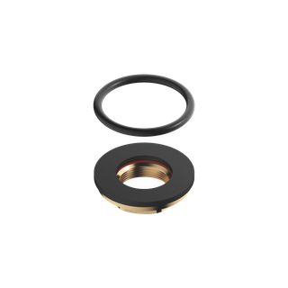 DO Befestigung mit Dichtungen ERSATZTEILE 04231000403 D 45 mm, 3/4"