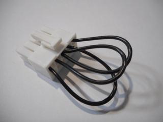 RE Stecker Minifit CCE-X13A C 210 Eco 200001616
