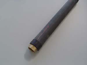 Artikelbild 1 des Artikels „RE FLEXIBLER SCHAUCH ISOLIERT - LG.1000 94994112 “