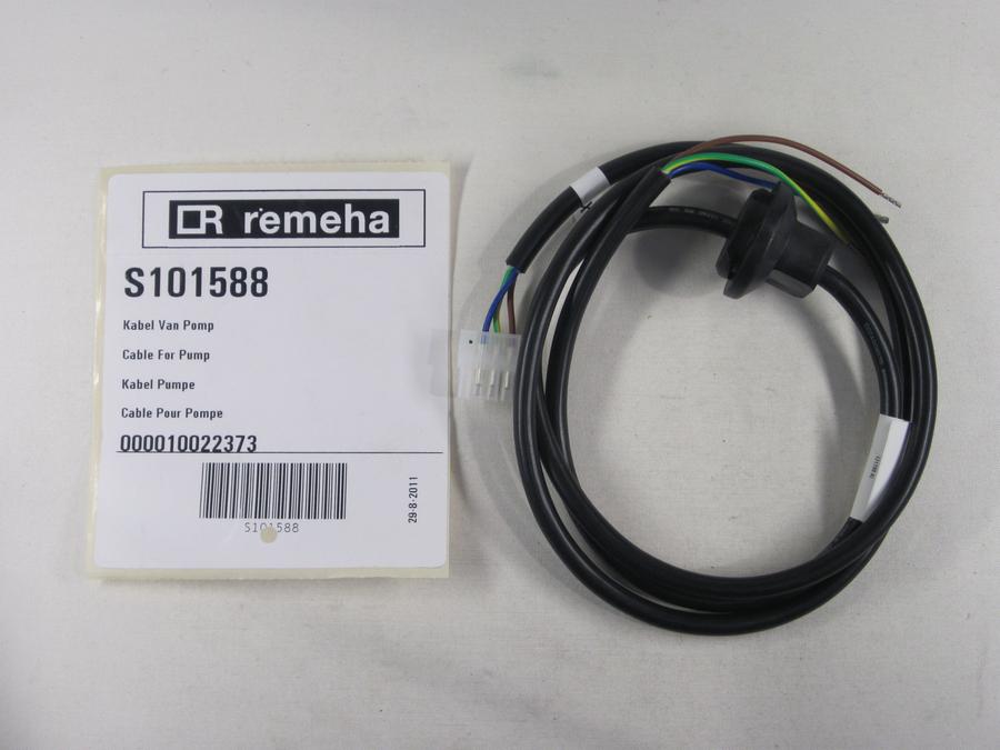 Artikelbild 1 des Artikels „RE PUMPENKABEL S101588 “