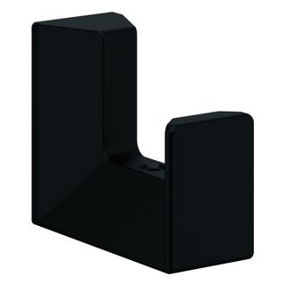GROHE Bademantelhaken Selection Cube verdeckte Befestigung
