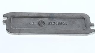 BOSCH Ersatzteil TTNR: 8718589163 Reinigungsdeckel Kesselblock V4 everp