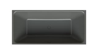 Badewanne BetteLoft 3171 170x80x42cm, smoke