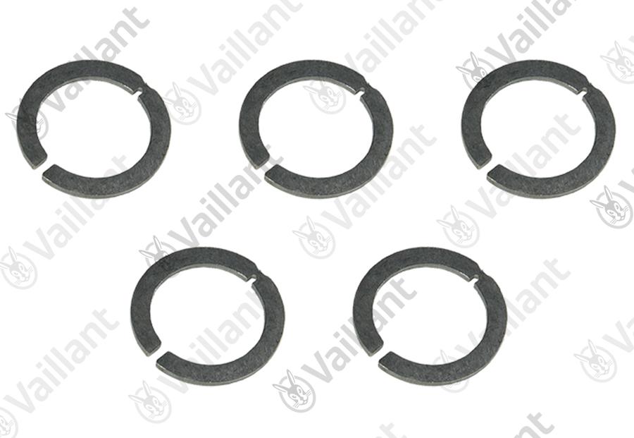 Artikelbild 1 des Artikels „VA Ring, DN 16, (x5) Vaillant-Nr. 0020057166 “