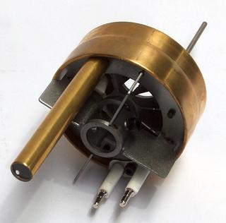 DK Mischkopf PLV kpl. für ROTEX A1 BLB 35 32-35KW bis BJ 2018