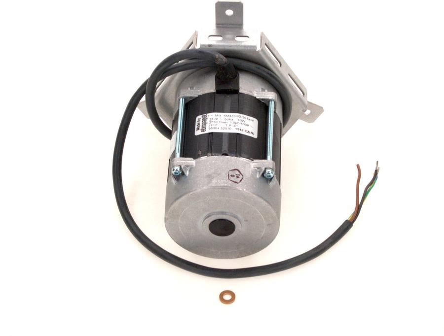 Artikelbild 1 des Artikels „BOSCH Ersatzteil TTNR: 87399304240 Motor “