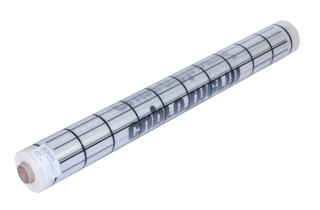 Wieland PE-Rasterfolie cuprotherm 0,2x1100mm, bedruckt, Rolle 50 m