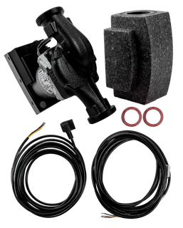 Wolf Hocheffizienzpumpe Wilo Yonos Para 25/7,5, 7 m
