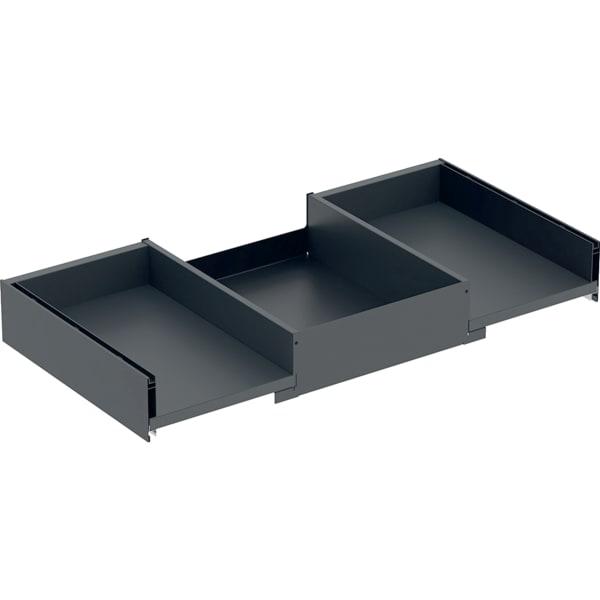 Artikelbild 1 des Artikels „GE Obere Schublade für Unterschrank für Waschtisch B:75cm “