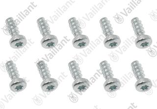 VA Schraube, (x10) Vaillant-Nr. 0020133422