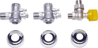 BOSCH Service-Set Nr.424/1 Unterputzinstallation