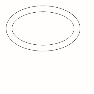 AR O-Ring, 21x2 mm, 2000104627