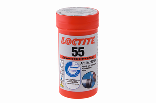 BEULCO Dichtungsband Loctite 55 9998 150 m je Rolle