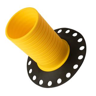 Sanha Spritzwasserhülse 25-SWH 1/2, für Box