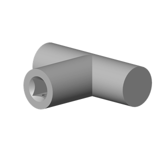 DO Halter ET 05179756101 31 x 13 x 40 mm Chrom