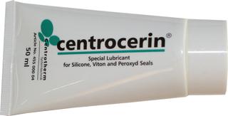 Wolf Gleitmittel-Tube 50ml, für PP-Abgassystem