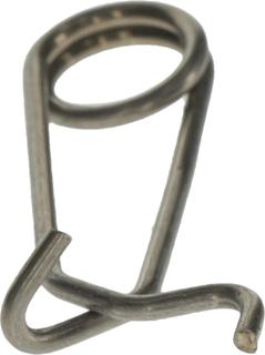 BOSCH Ersatzteil TTNR: 8716118034 Haltefeder