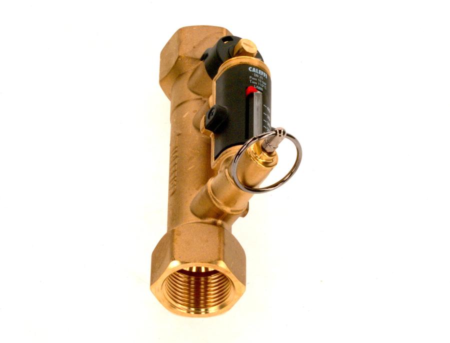 Artikelbild 1 des Artikels „BOSCH Ersatzteil TTNR: 87185320970 Durchflussmesser 10-40 l/min “