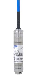 Wilo Niveausensor 0 - 10 mWS, 20 m Kabel