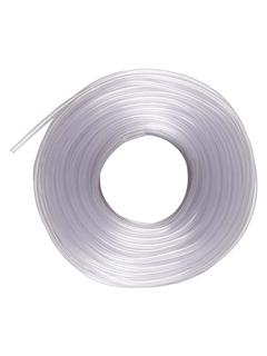 Afriso PVC-Schlauch 4x2mm, klar, 100mm