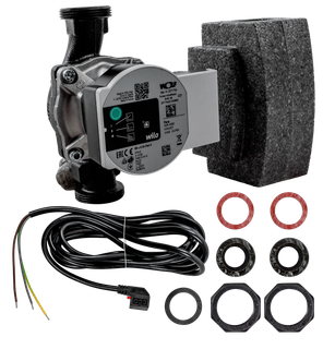 Wolf Hocheffizienzladepumpe 3/4", für SE-2-150/200