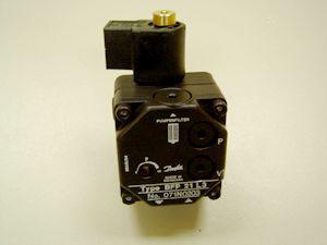 RE ÖLPUMPE BFP21 L3L MIT MAGNETVENTIL 97905735
