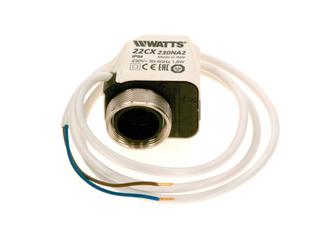 BOSCH Ersatzteil TTNR: 7735600299 Ventil_Stellantrieb NO