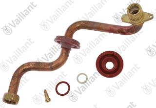 VA Rohr, Gas Turbo Vaillant-Nr. 0020068054