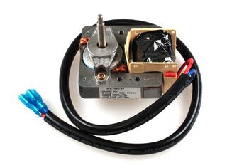 RK Kondensatmotor MKT 240/250/251/291