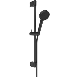 IS Brausekombination Eco Idealrain 64,4cm, 2-Fkt.-Handbr. d 10cm, 6l, si b